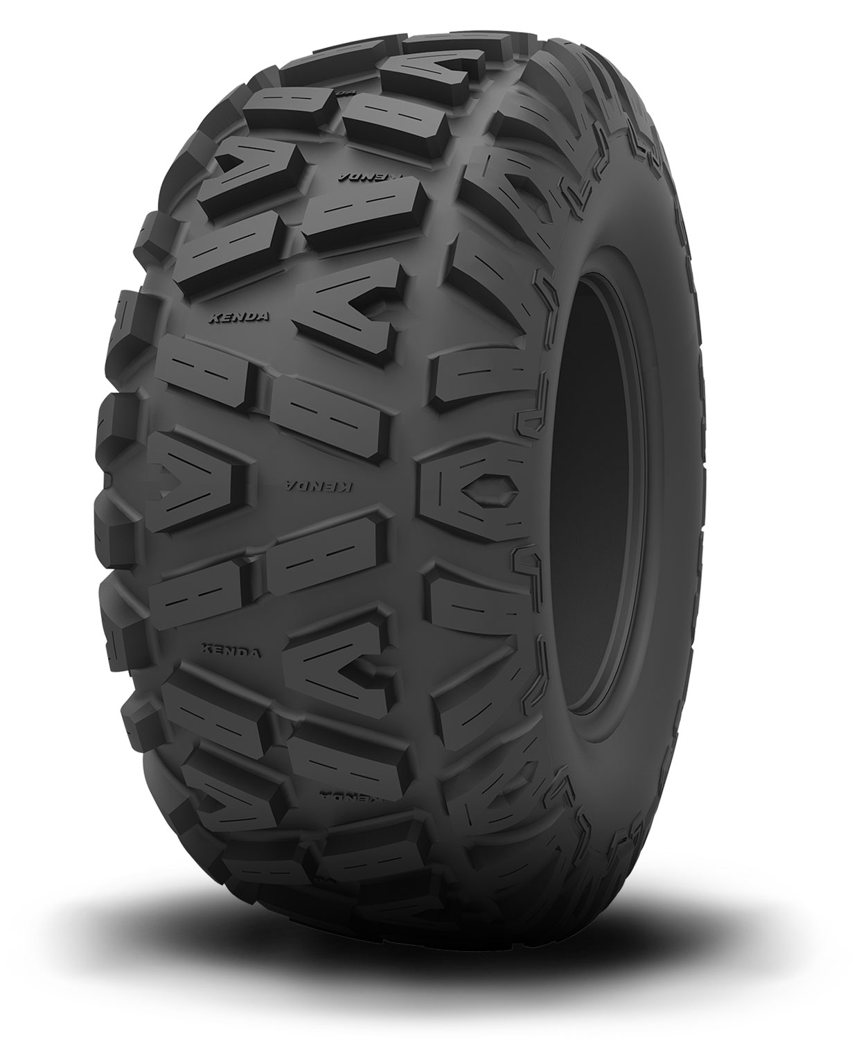 25X10.00R12 opona KENDA K585 Bounty HT 50N